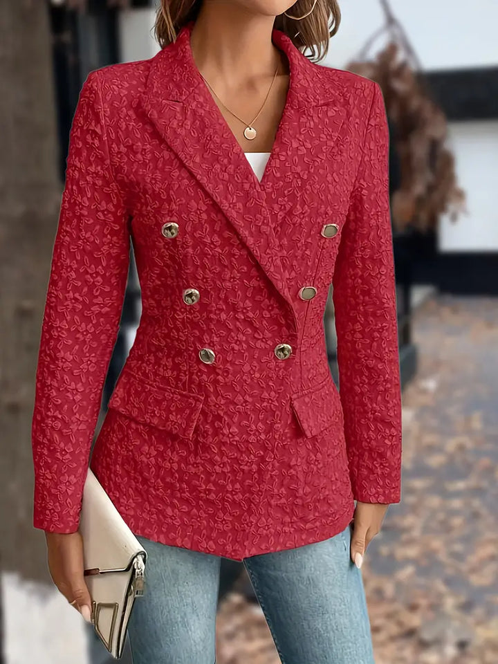 Stilla | Let og elegant jakke