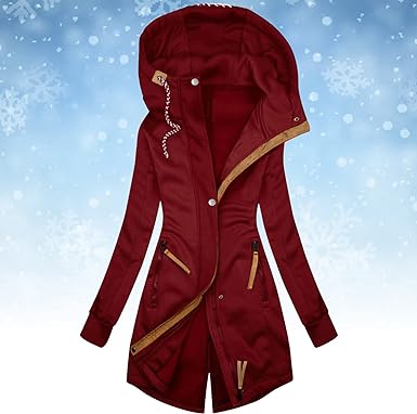 Stilla | Elegant frakke med afslappet flair
