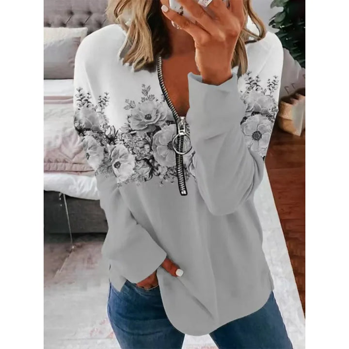 Stilla | Klassisk og Trendy Sweater