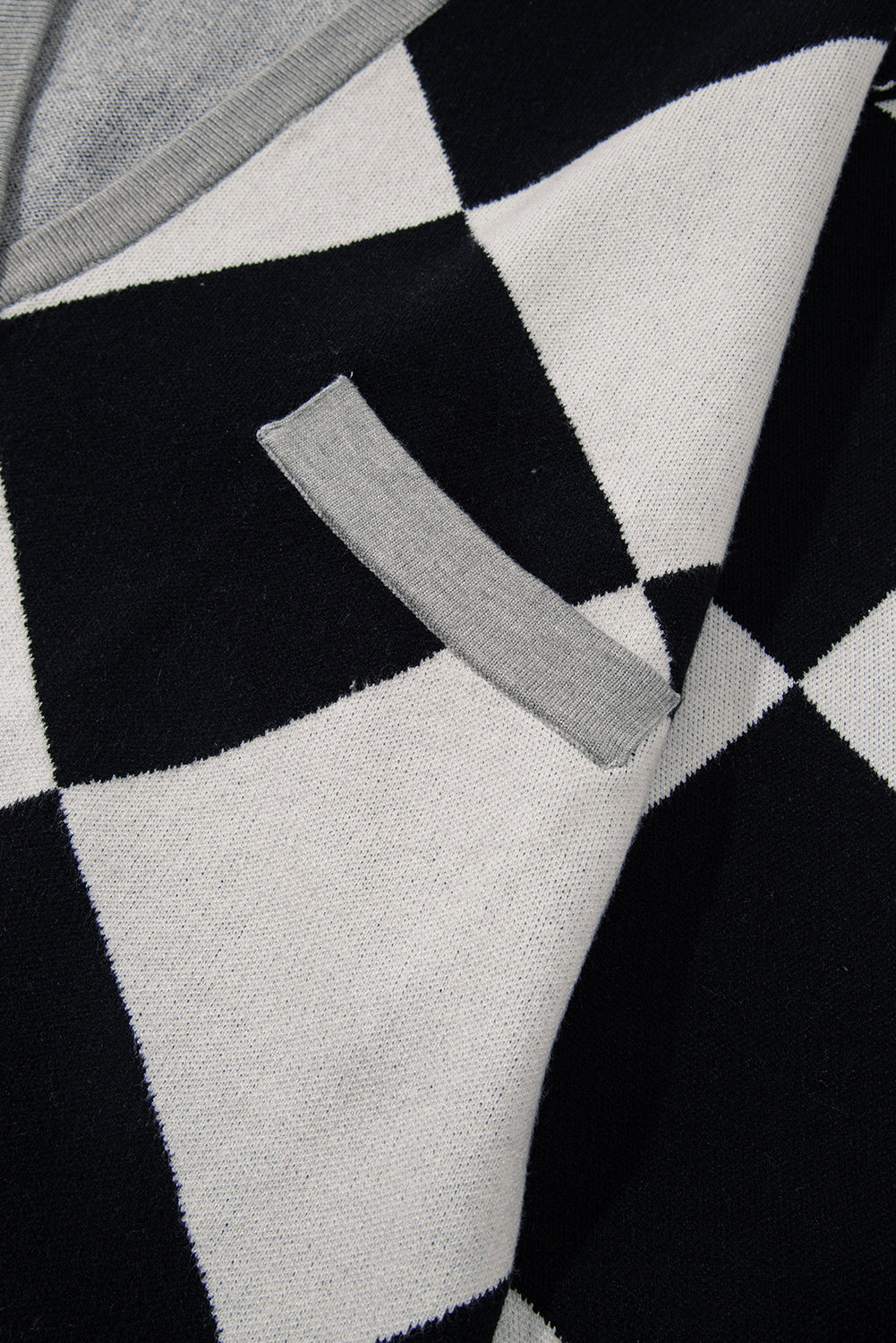 Stilla | Trendy og Løs Cardigan.