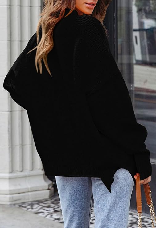 Stilla | Elegant, Alsidig Pullover-Stil