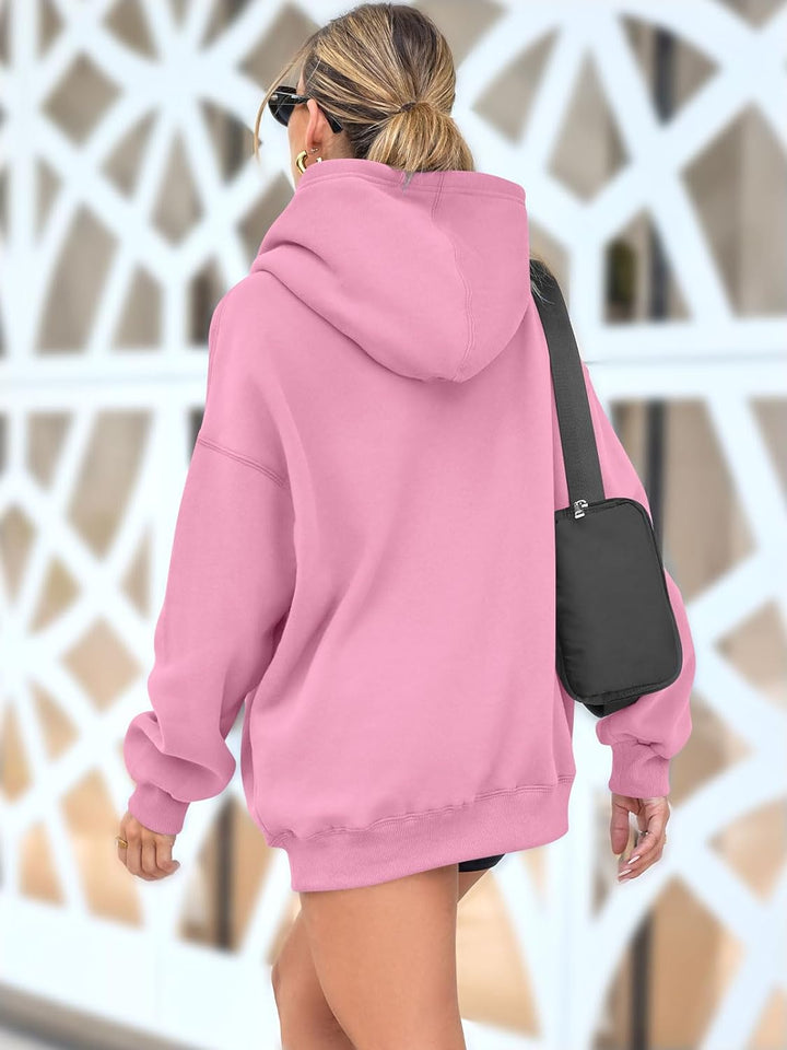 Stilla | Hættejakke til sporty looks