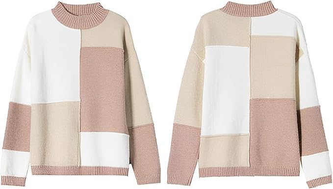 Stilla | Stilig og Komfortabel Sweater