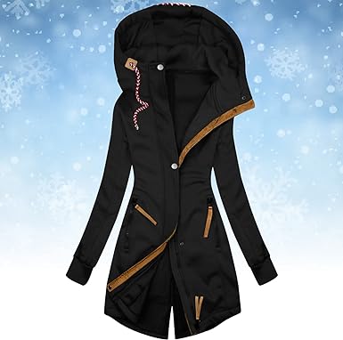 Stilla | Elegant frakke med afslappet flair
