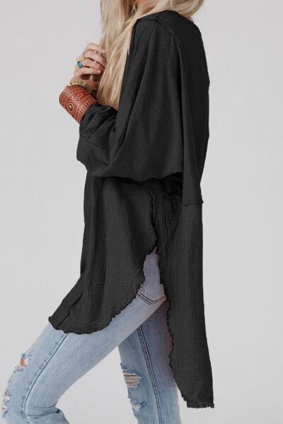Stilla | Smart og Let Bluse