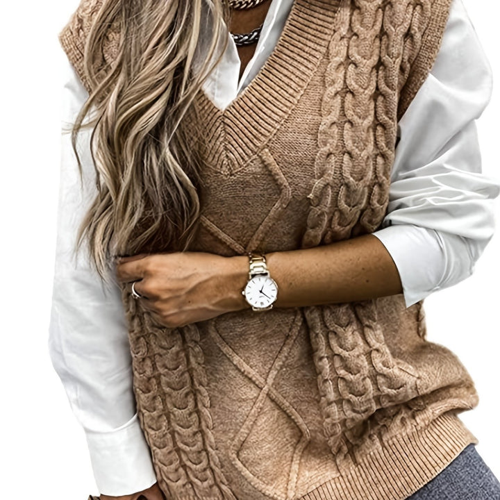 Stilla | Alsidig og Modevenlig Sweater