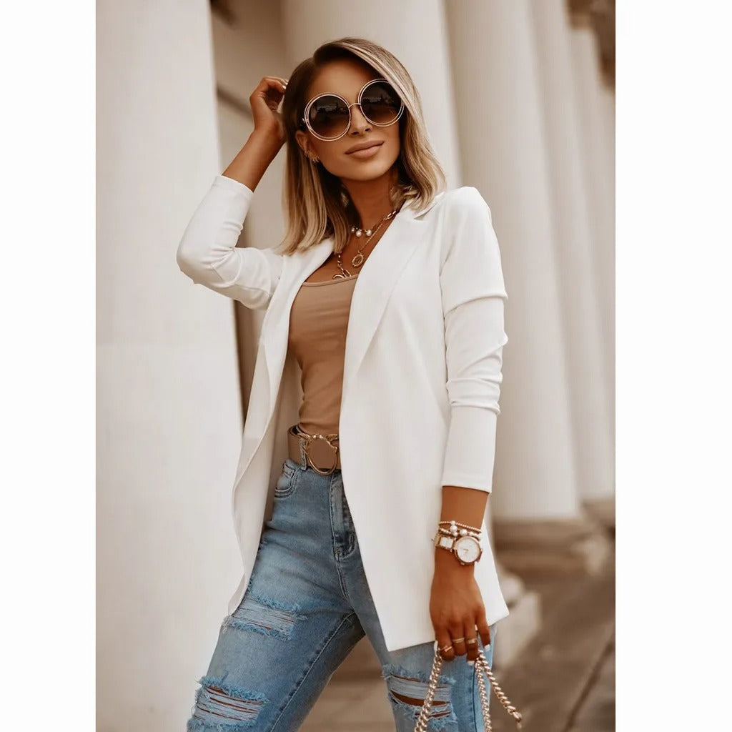Stilla | Let Blazer Til Damer