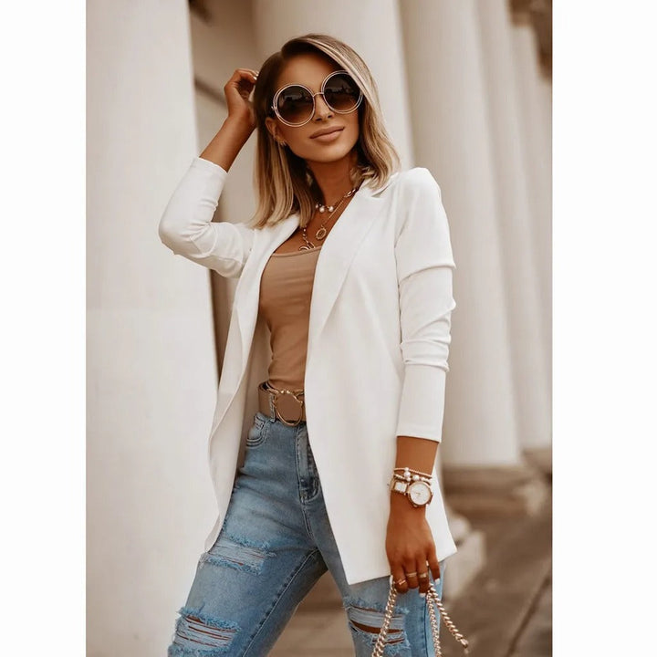 Stilla | Let Blazer Til Damer