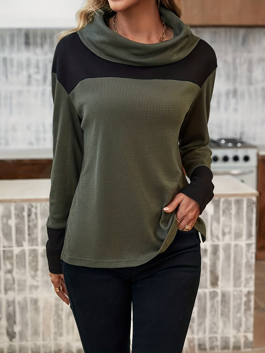 Stilla | Modebevidst og Komfortabel Skjortebluse