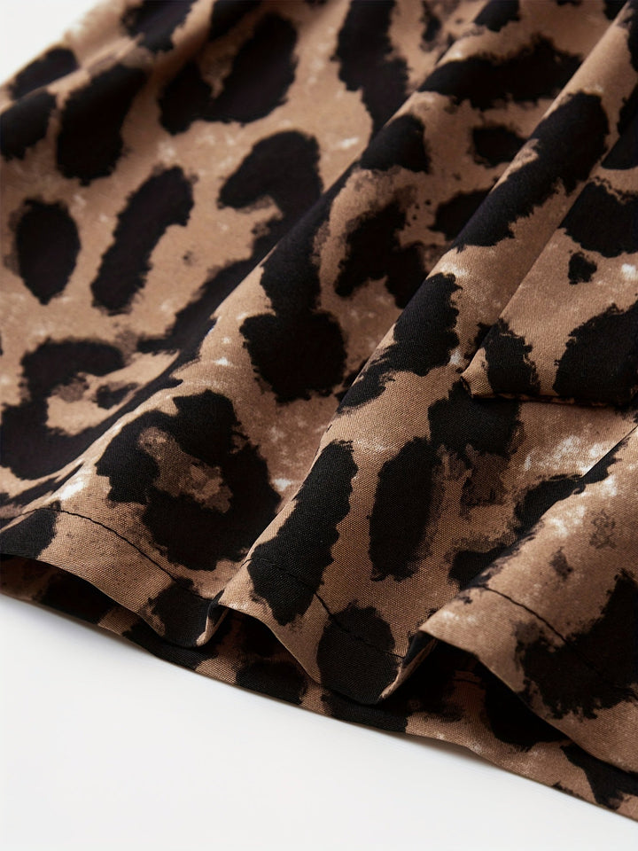 Stilla | Ærmeløs Stribet Jumpsuit Med Slids