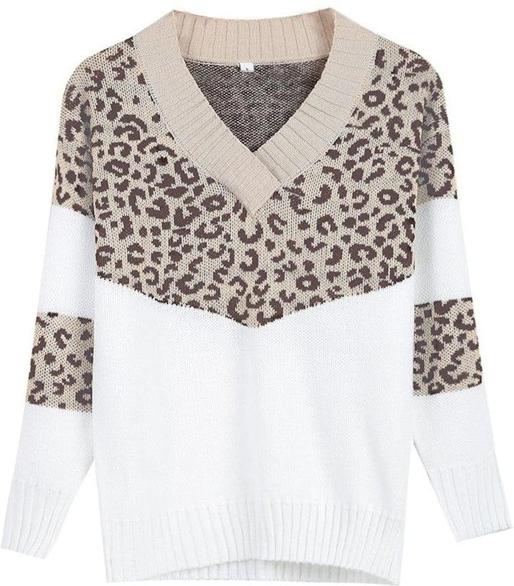 Stilla | Jersey Leovibes Chic
