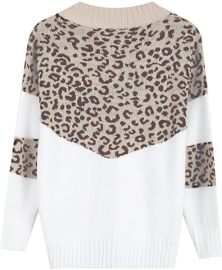 Stilla | Jersey Leovibes Chic