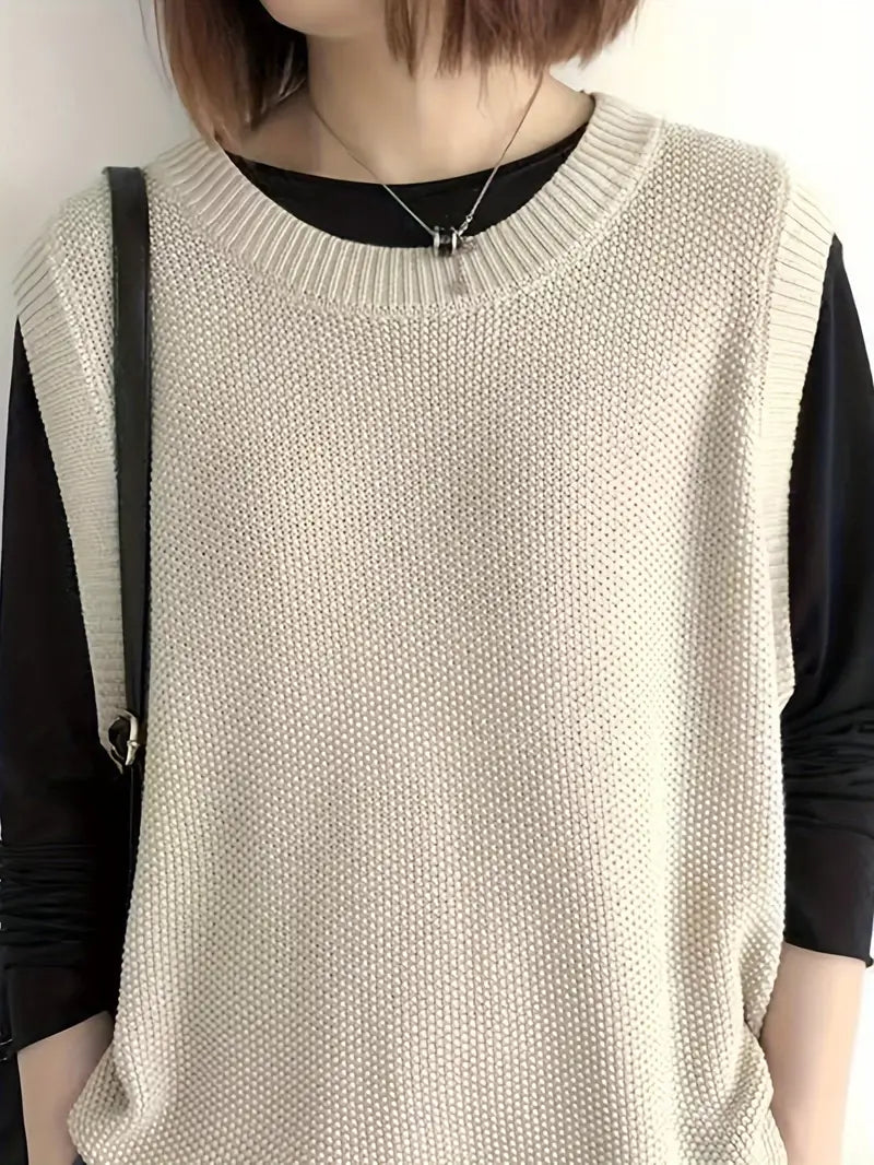 Stilla | Klassisk og Moderne Sweatshirt