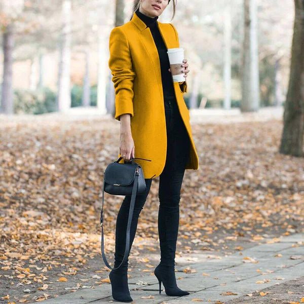 Stilla | Løs og moderne sweater