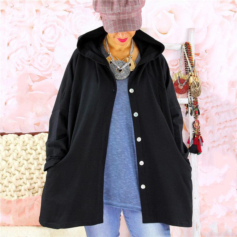 Stilla | Trendy frakke til afslappede outfits