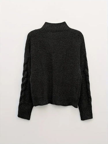 Stilla | Elegant og Taljeret Multi-purpose sweater