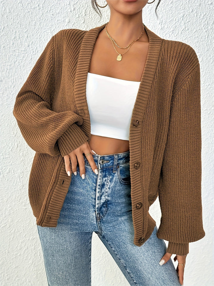 Stilla | Pullover med afslappet og trendy touch