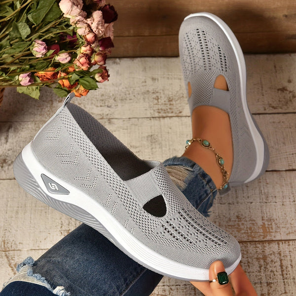 Stilla | Let Slip on Sko Til Hele Dagen
