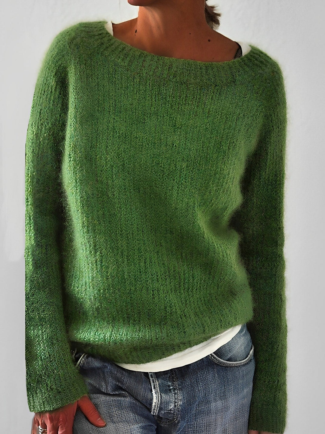 Stilla | Pullover til trendy, afslappede looks