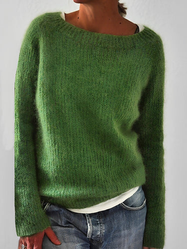 Stilla | Pullover til trendy, afslappede looks