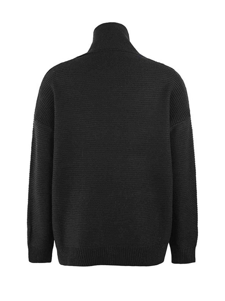 Stilla | Trendy Pullover i minimalistisk design