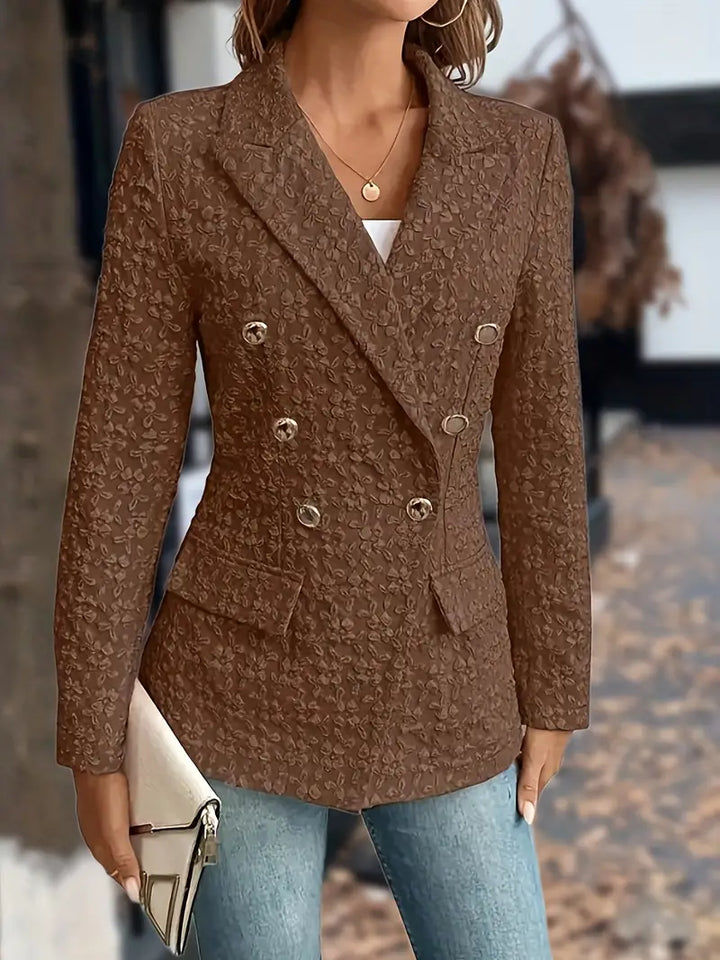 Stilla | Let og elegant jakke