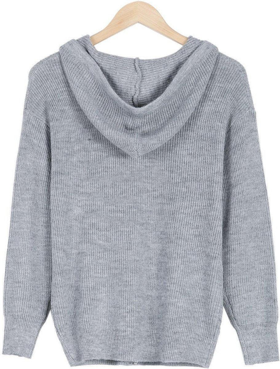 Stilla | Cozyzip Warmer Hoodie