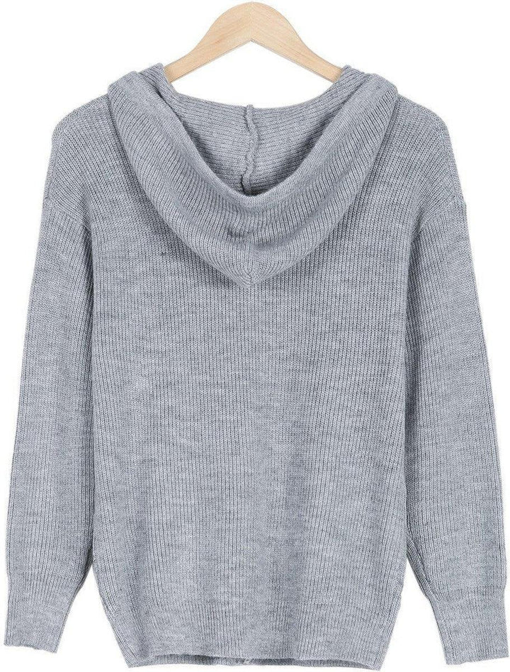 Stilla | Cozyzip Warmer Hoodie