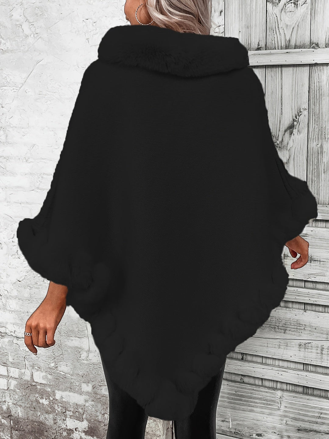 Stilla | Behagelig Bluse