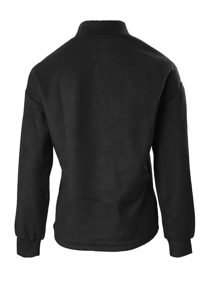 Stilla | Turtleneck Med Perler