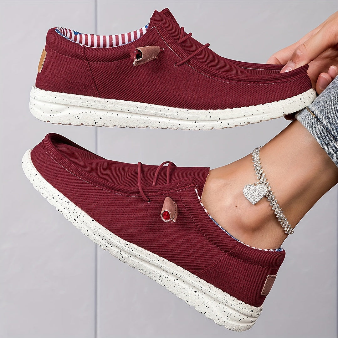 Stilla | Klassiske Sommer Loafers Til Kvinder