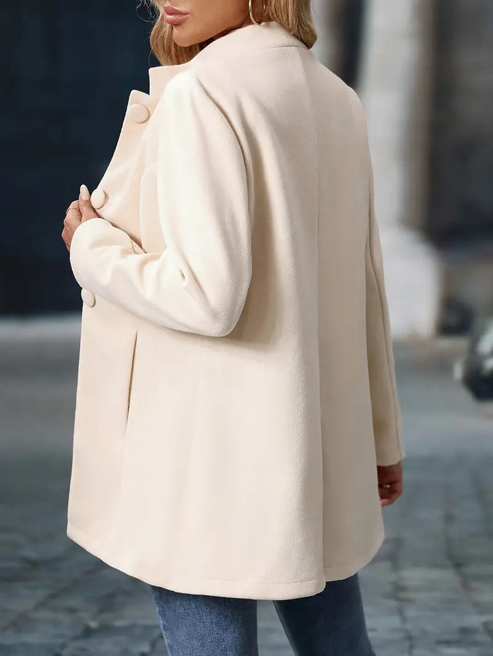 Stilla | Skrædderblazer
