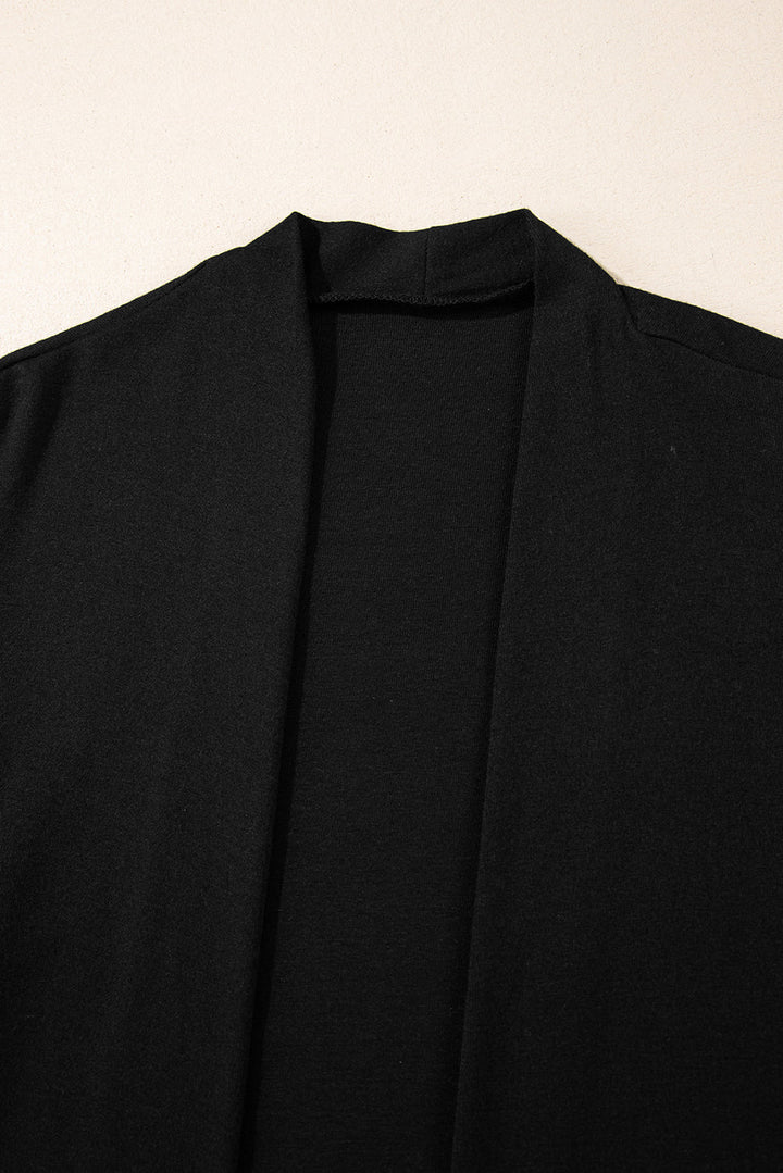 Stilla | Tidløs og Elegante Cardigan