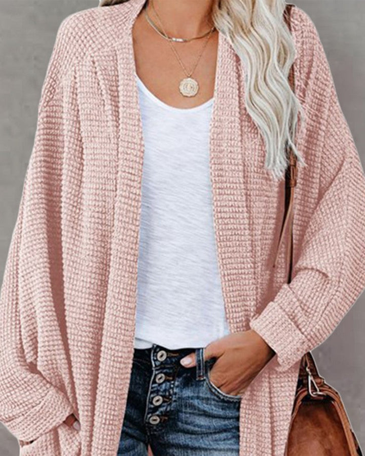 Stilla | Klassisk og elegant frakke til ethvert outfit