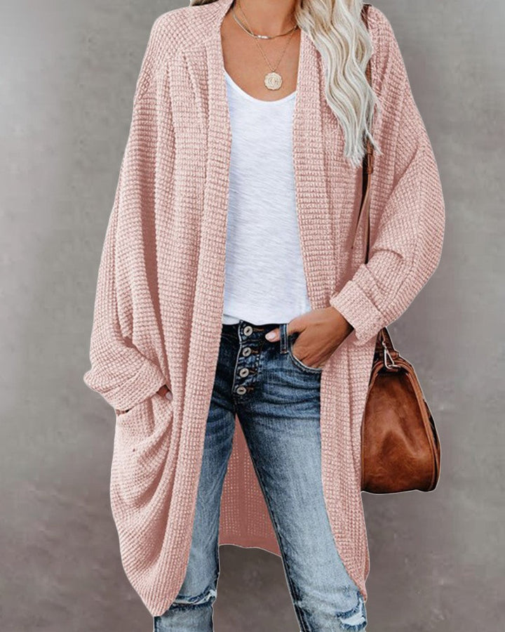 Stilla | Klassisk og elegant frakke til ethvert outfit