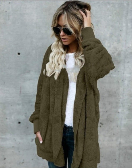 Stilla | Mode- og trendy jakke
