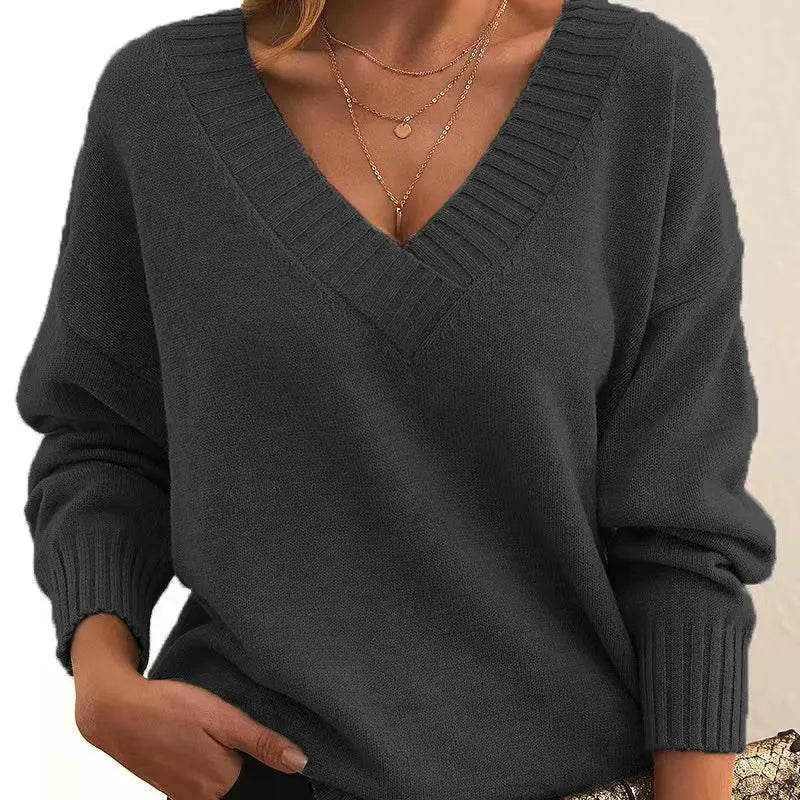 Stilla | Elegant og Blød Sweater