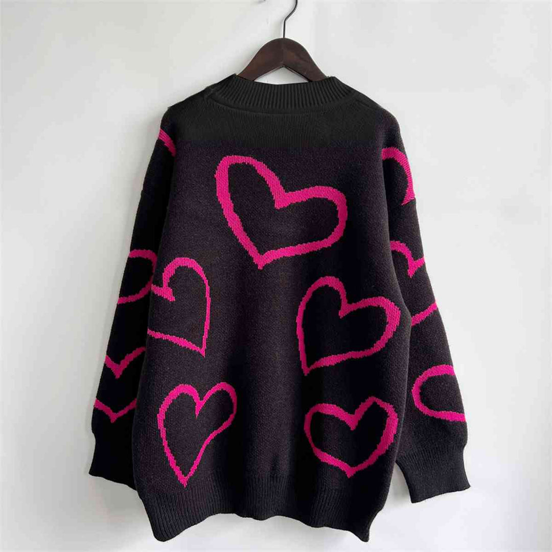 Stilla | Enkel, Elegant Sweater