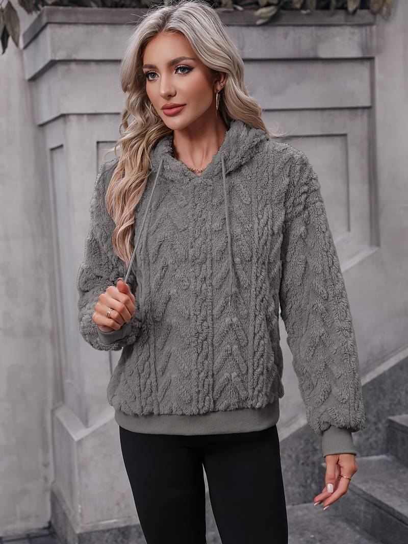 Stilla | Klassisk sweater til elegant stil