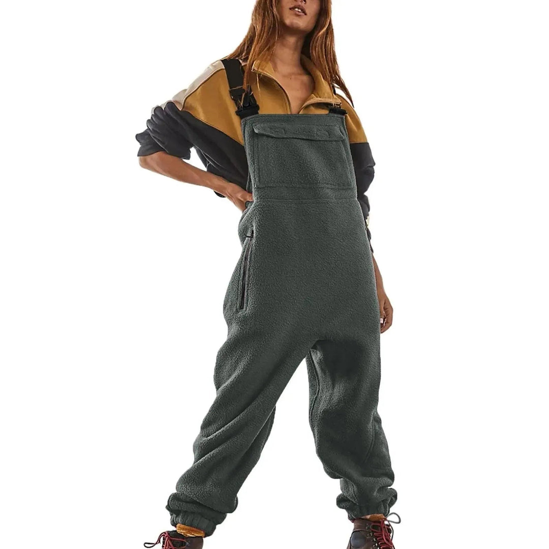 Stilla | Damen jumpsuit Rentou