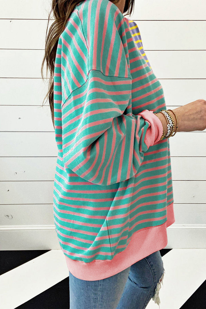 Stilla | Moderne Bluse i trendy design