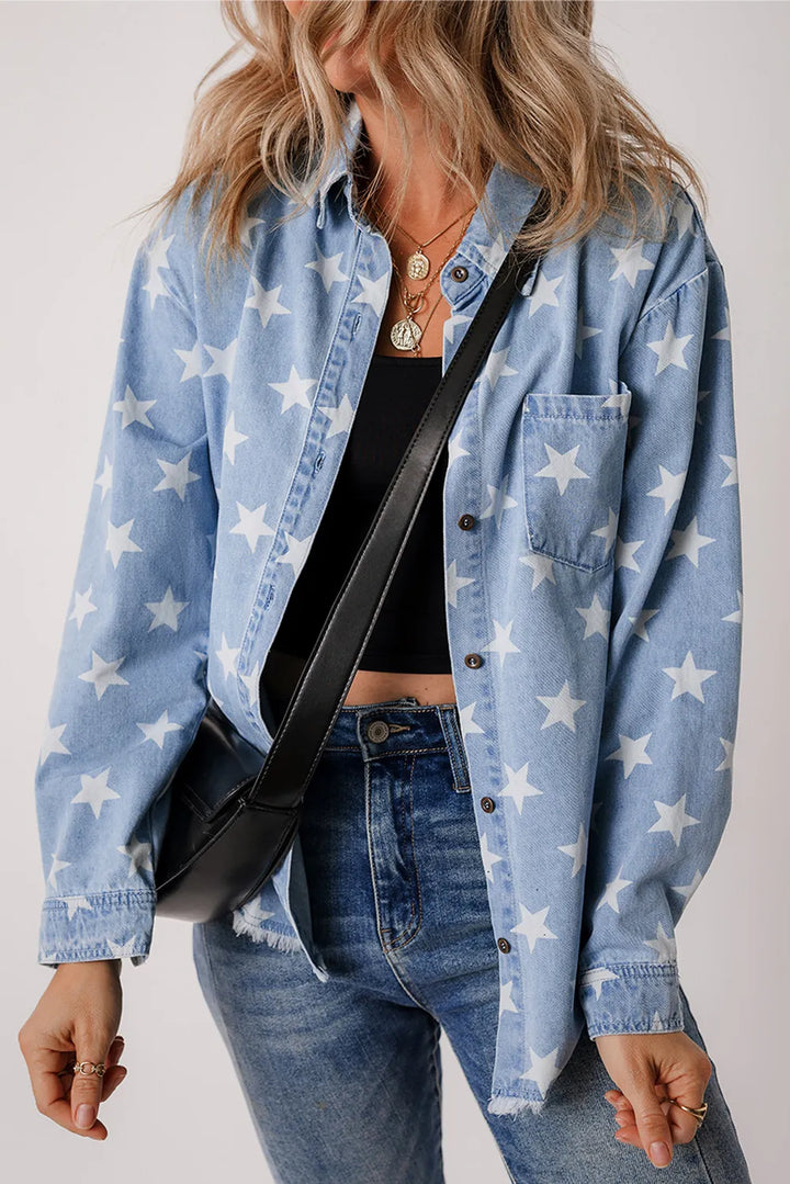 Stilla | Jakke med trendy og moderne design