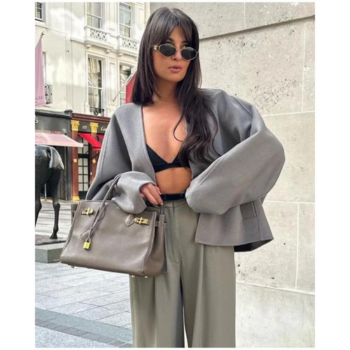 Stilla | Kort Jakke fashionabel