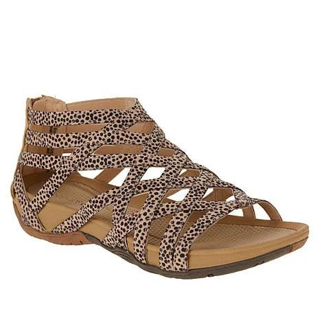 Stilla | Orthopediske komfort sandaler