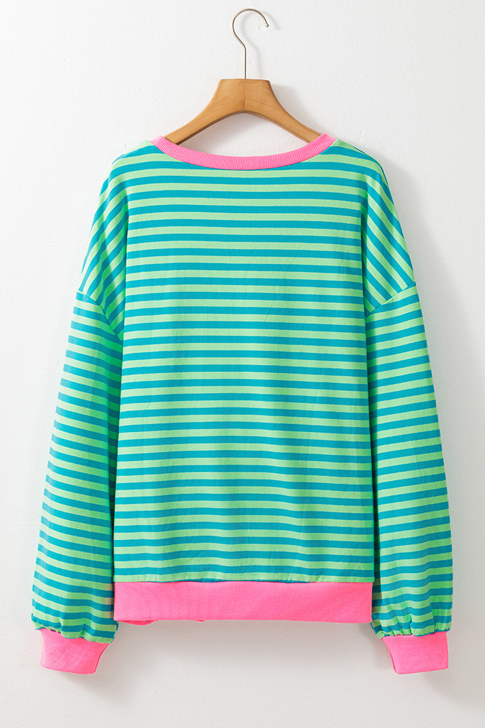 Stilla | Tidloes og Stilfuld Sweatshirt