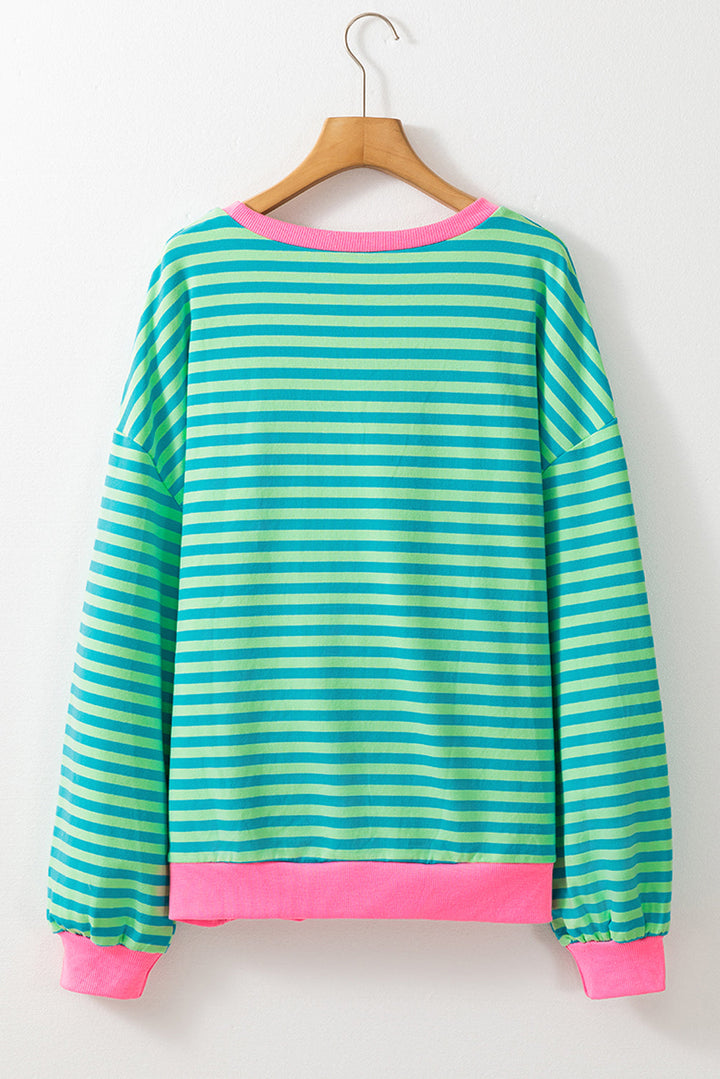 Stilla | Tidloes og Stilfuld Sweatshirt