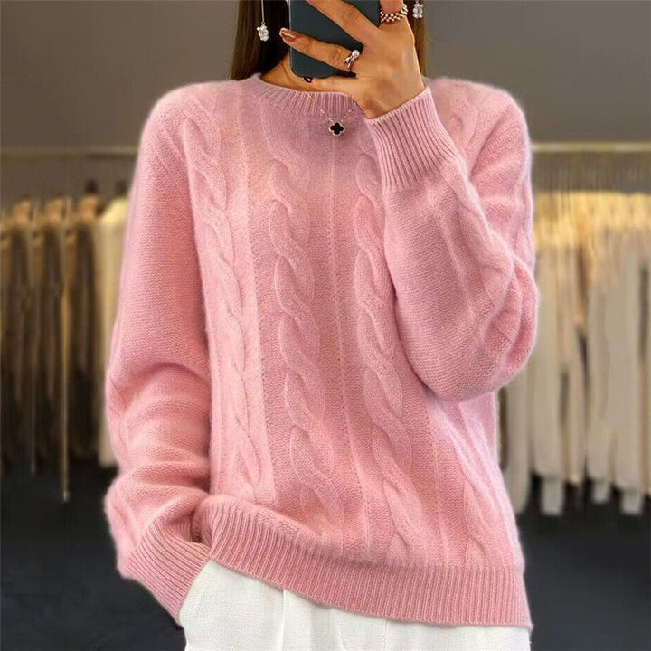Stilla | Moderne og minimalistisk sweater