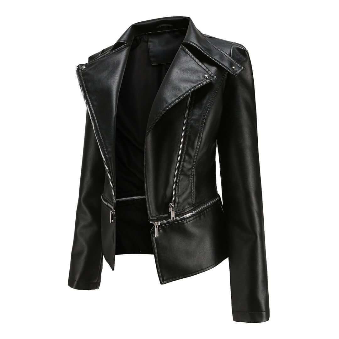 Stilla | Dame Robust Bikerjakke