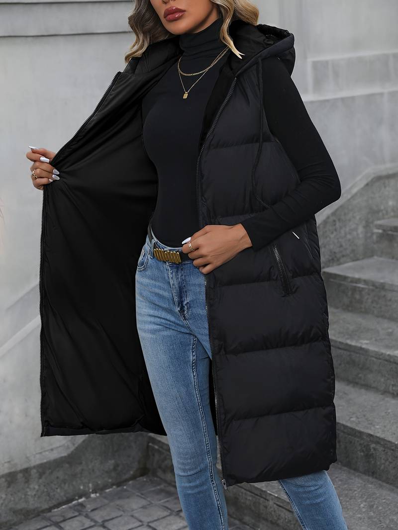 Stilla | Lækkert Elegant Kjole Trend