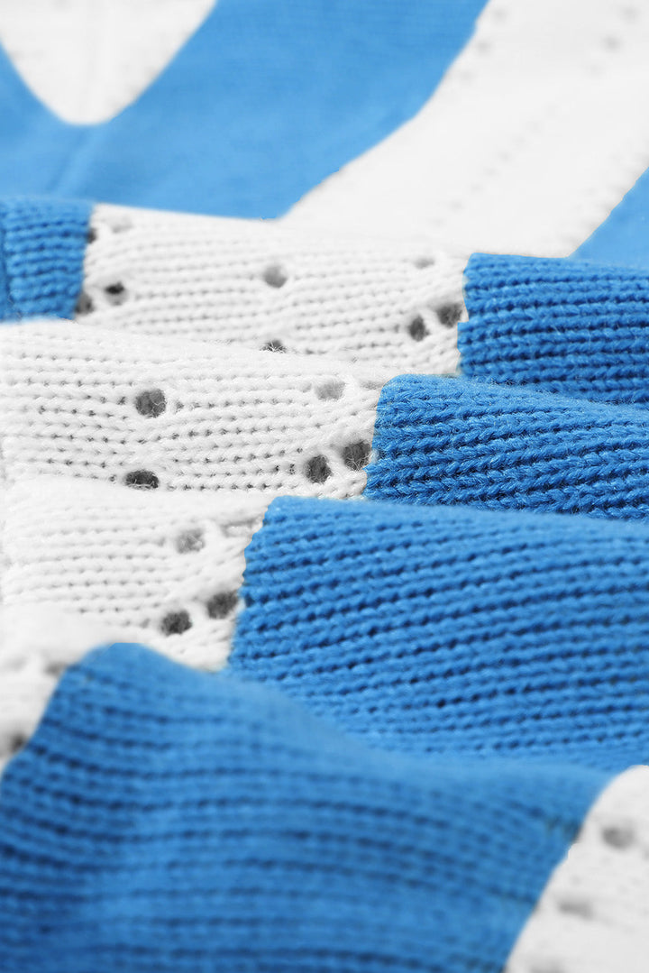 Stilla | Tidsvarende og hyggelig sweater
